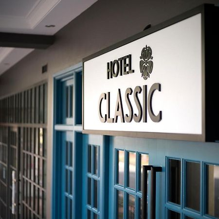 Hotel Classic By Venue Singapur Dış mekan fotoğraf