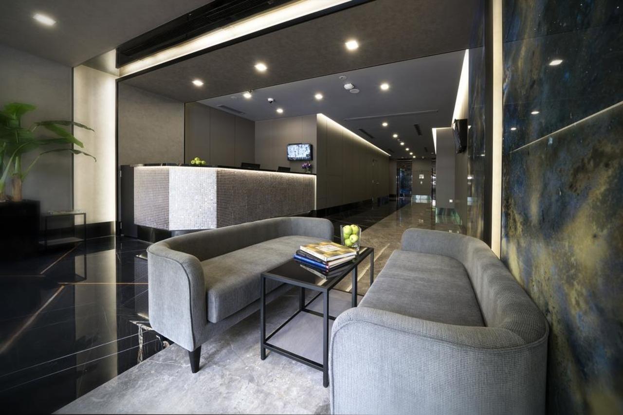 Hotel Classic By Venue Singapur Dış mekan fotoğraf