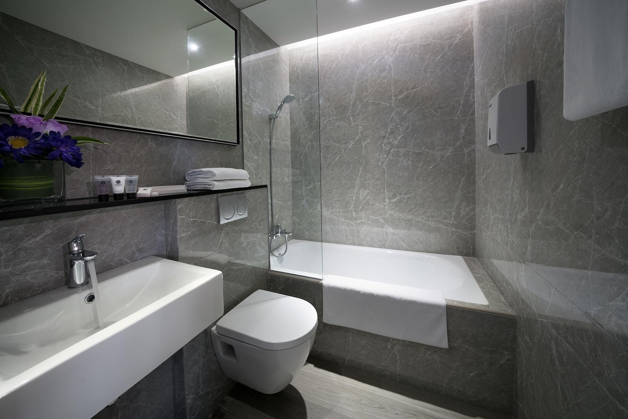 Hotel Classic By Venue Singapur Dış mekan fotoğraf