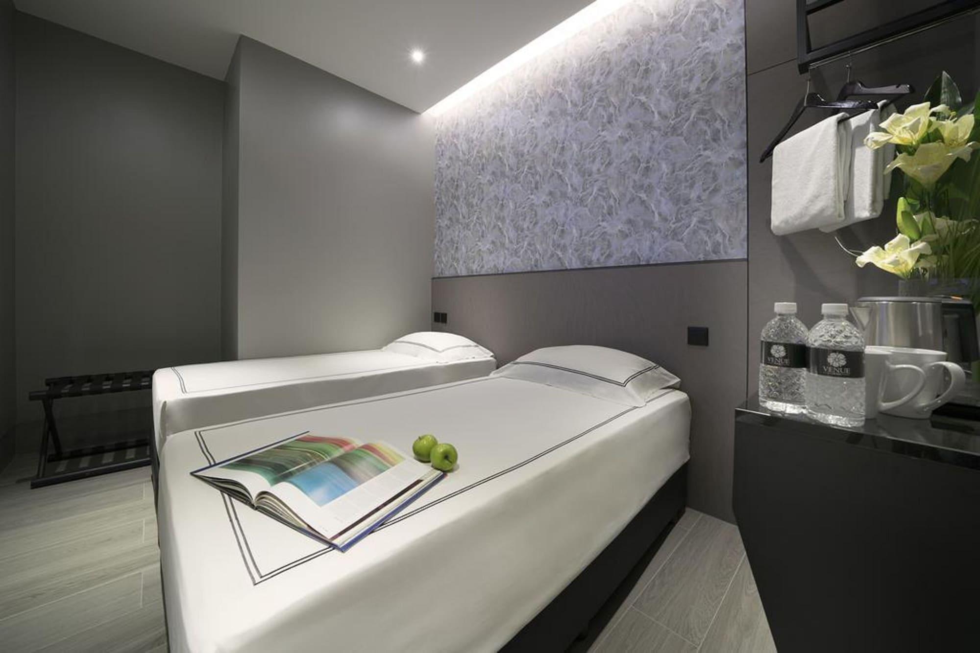 Hotel Classic By Venue Singapur Dış mekan fotoğraf