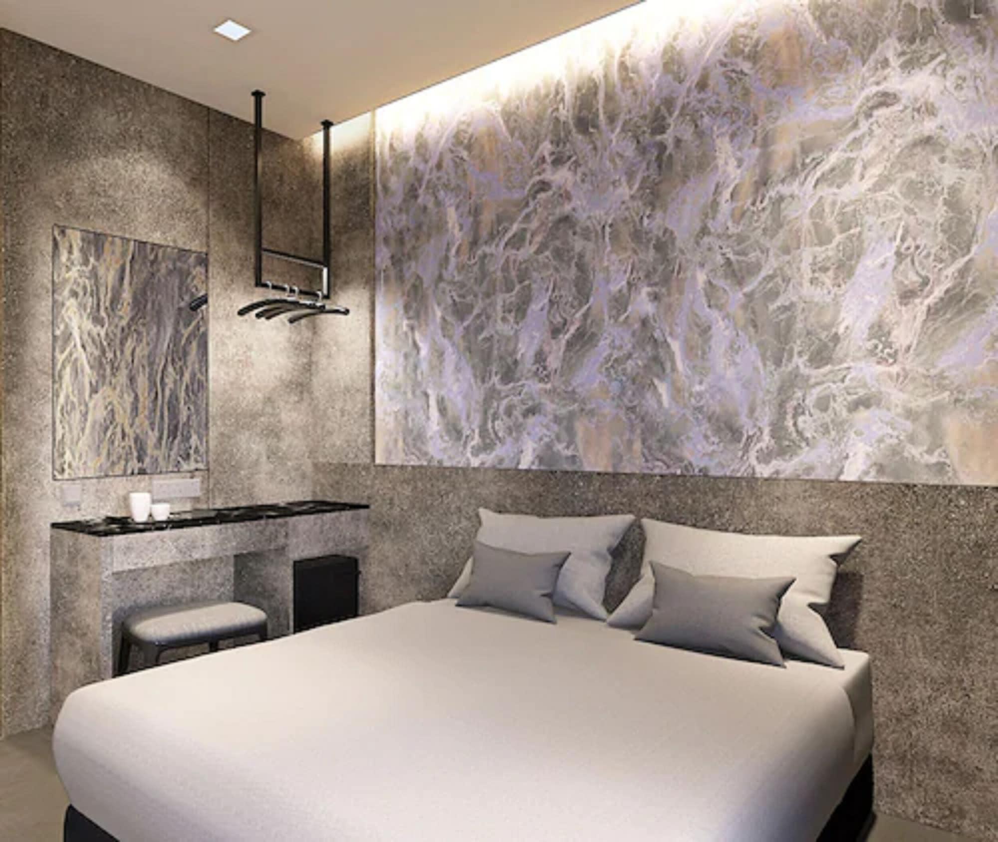Hotel Classic By Venue Singapur Dış mekan fotoğraf