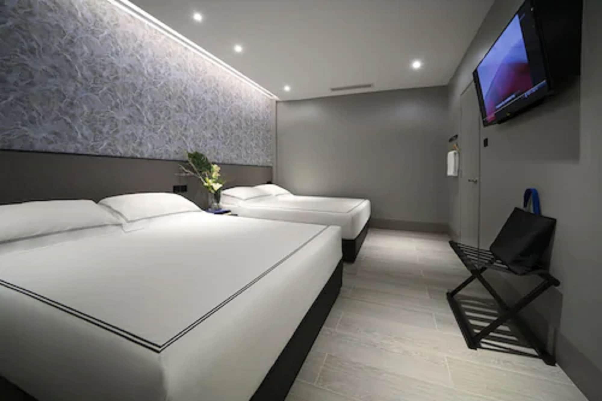 Hotel Classic By Venue Singapur Dış mekan fotoğraf