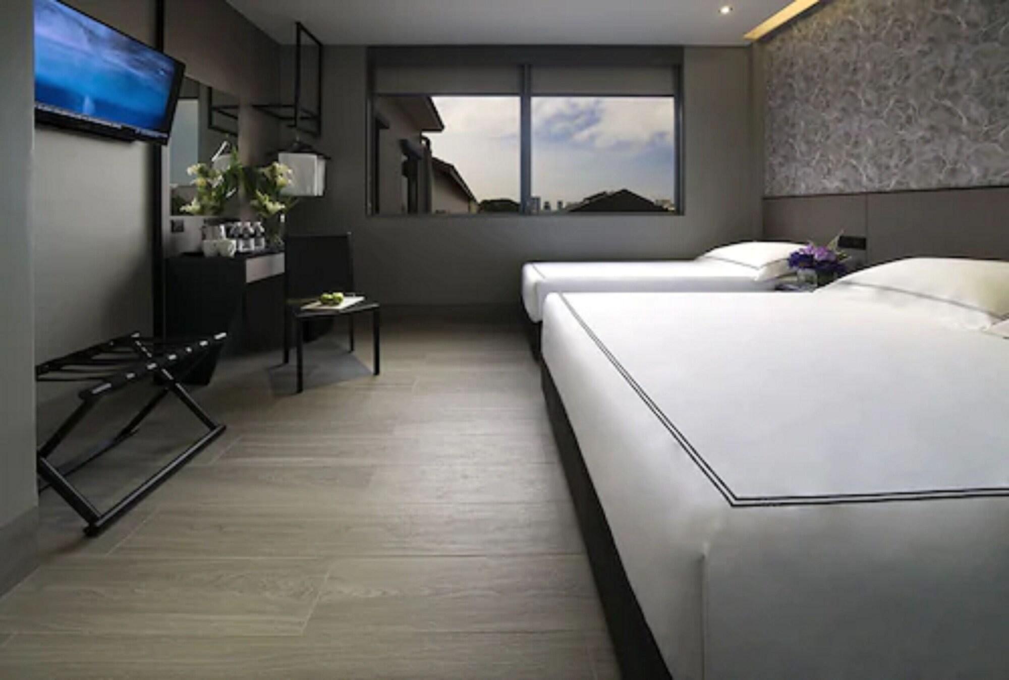 Hotel Classic By Venue Singapur Dış mekan fotoğraf