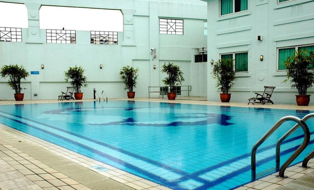 Hotel Classic By Venue Singapur Dış mekan fotoğraf