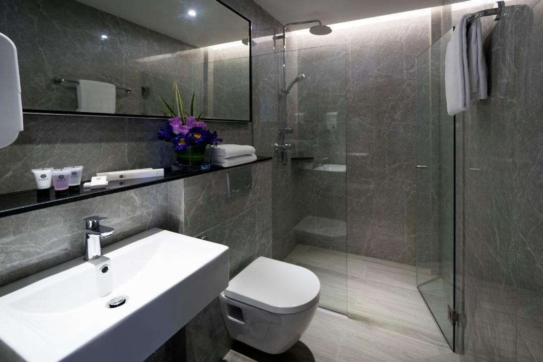 Hotel Classic By Venue Singapur Dış mekan fotoğraf