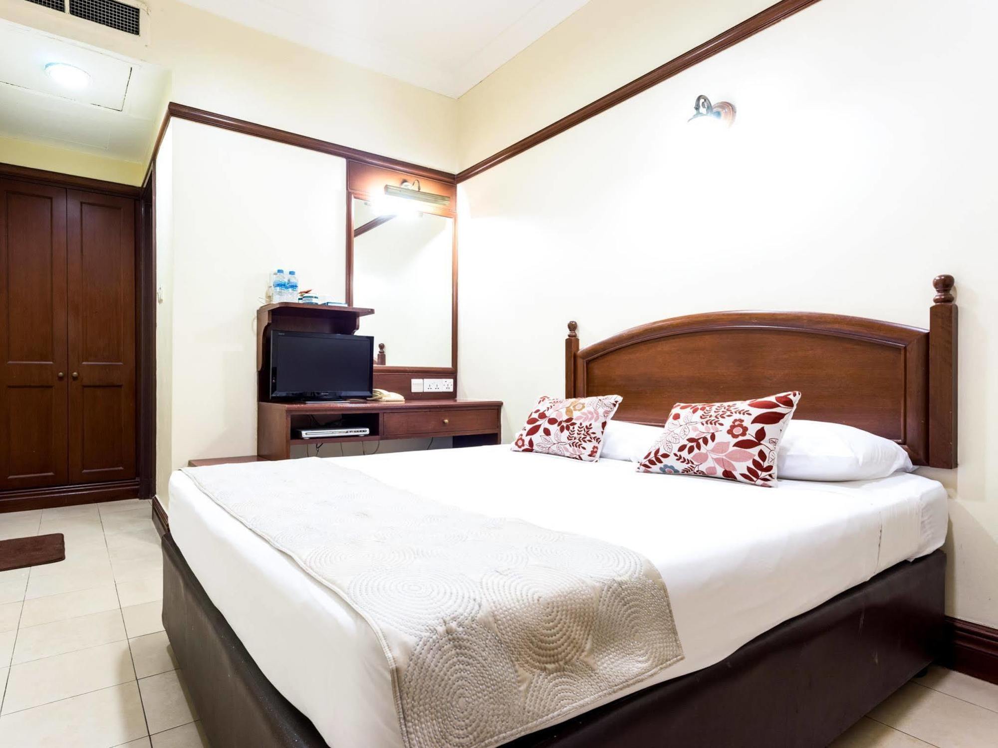 Hotel Classic By Venue Singapur Dış mekan fotoğraf