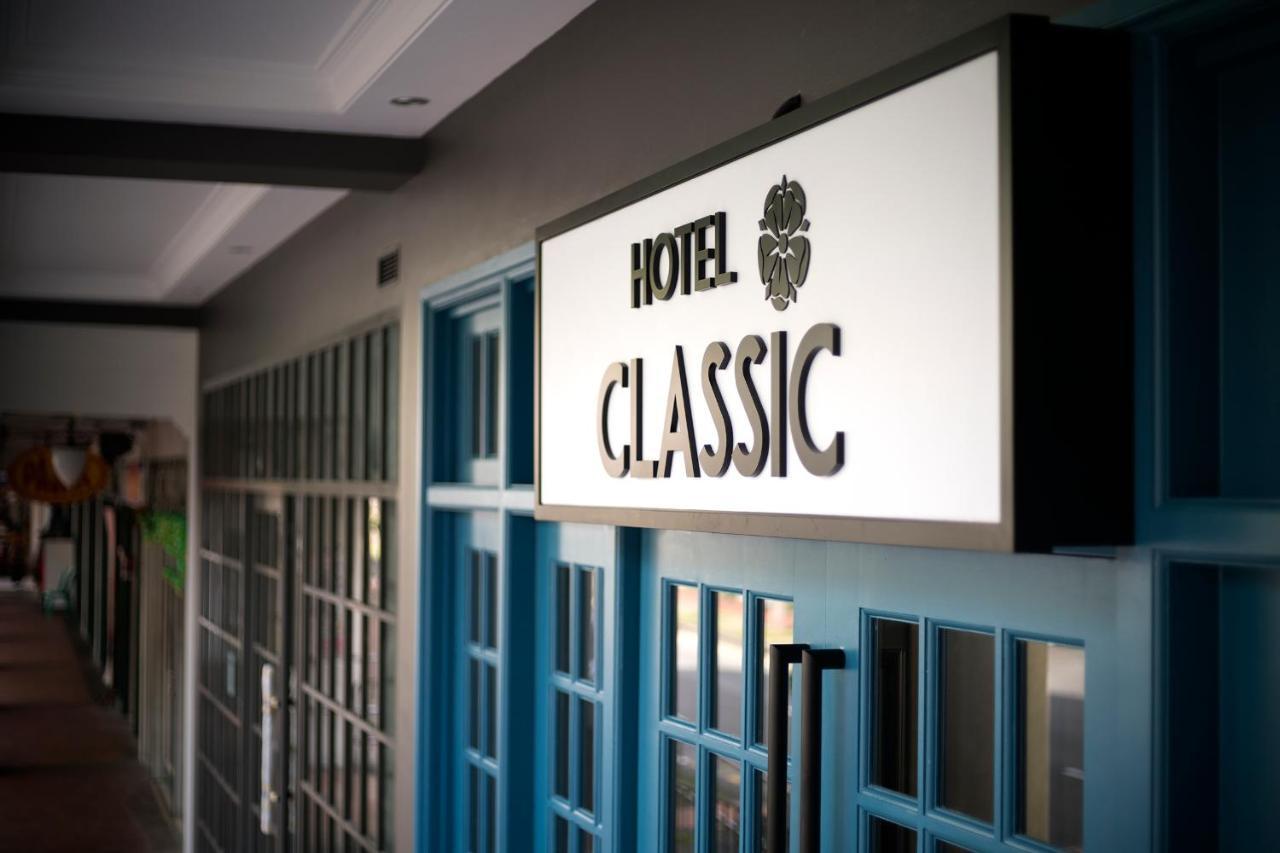 Hotel Classic By Venue Singapur Dış mekan fotoğraf