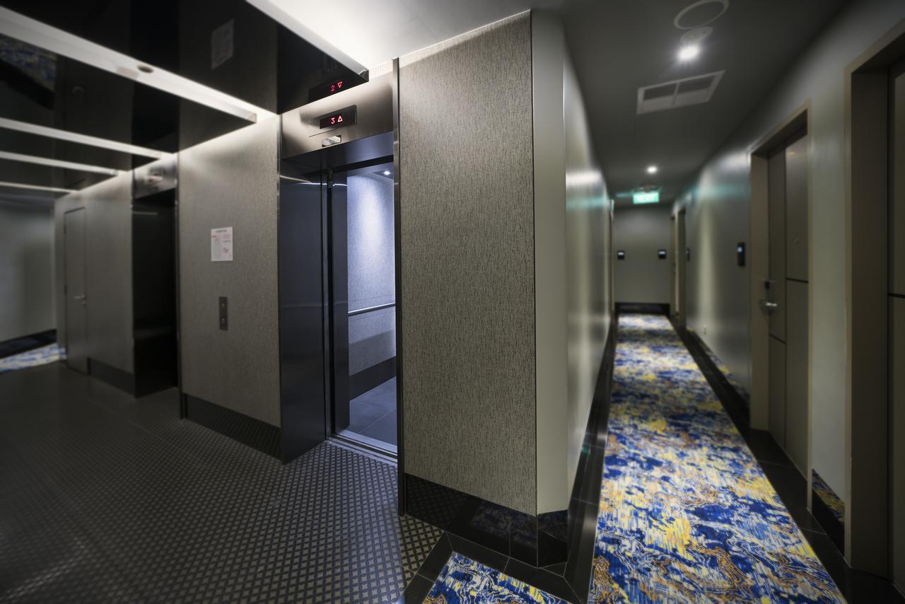 Hotel Classic By Venue Singapur Dış mekan fotoğraf