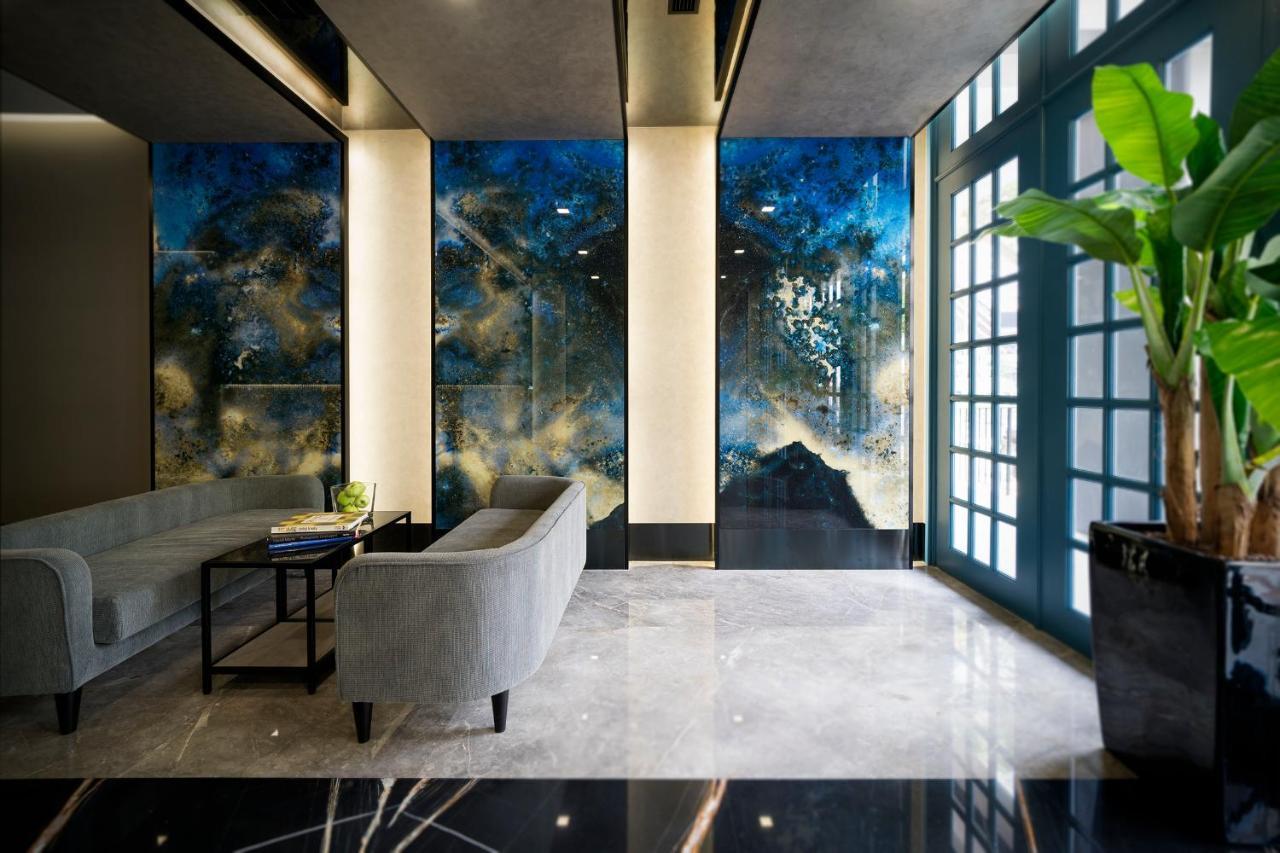 Hotel Classic By Venue Singapur Dış mekan fotoğraf