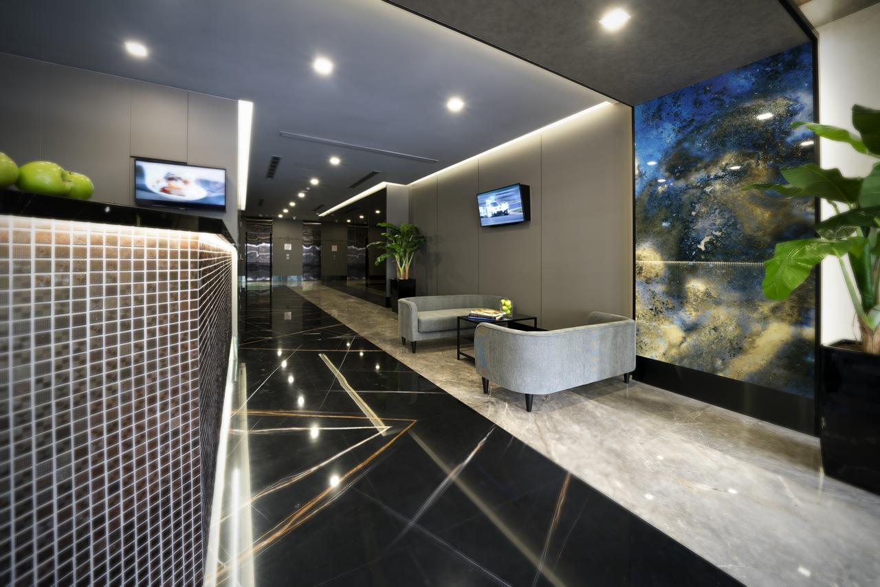Hotel Classic By Venue Singapur Dış mekan fotoğraf